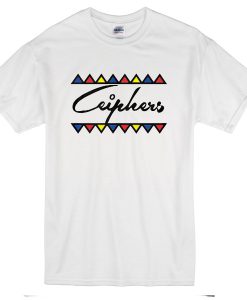 Ceiphers T-Shirt