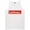Latinas Tanktop