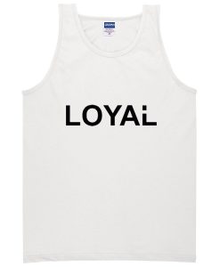 Loyal Tanktop