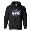 NASA-Starry Night Hoodie