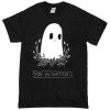 Sad Ghost Club T-shirt
