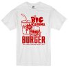 The Big Kahuna Burger T-Shirt