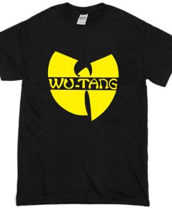 The WuTang T-Shirt