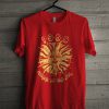 1969 Summer Of The Sun T-Shirt