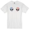 Alien Cute T-Shirt