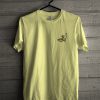 Banana Embroidery T-Shirt
