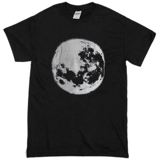 Black Moon T-Shirt