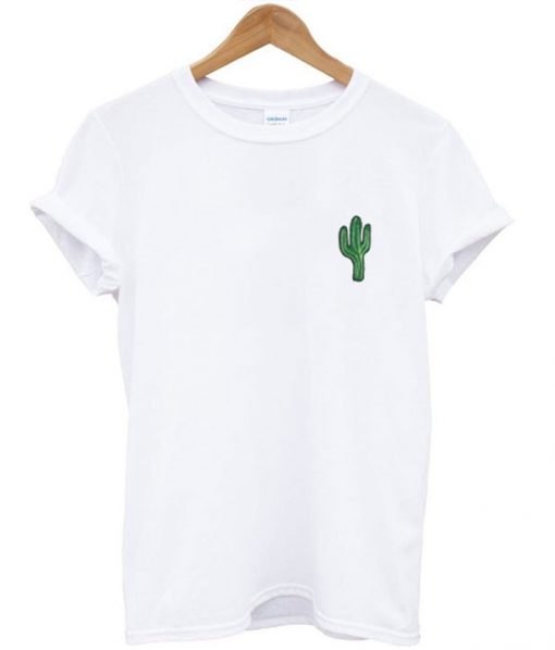 Cactus T-Shirt – bigboze.com