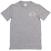 California Malibu Grey T-Shirt