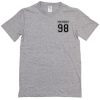 Mendes 98 T-Shirt