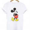 Mickey Mouse Pose T-Shirt