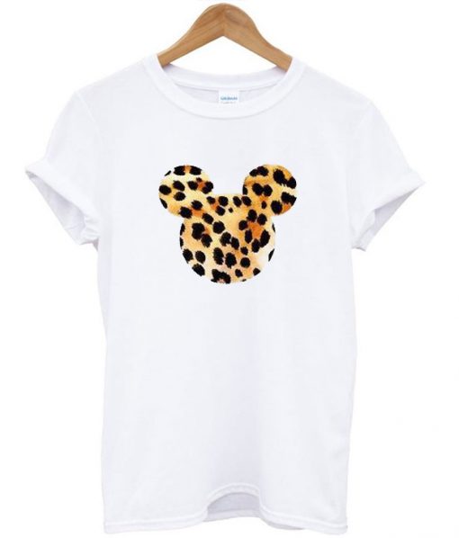 Mickey Mouse T-Shirt