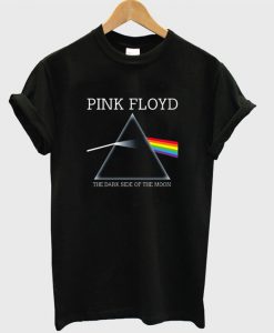 Pink Floyd Dark Side of The Moon Unisex T-Shirt