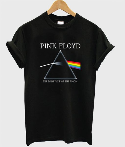 Pink Floyd Dark Side of The Moon Unisex T-Shirt