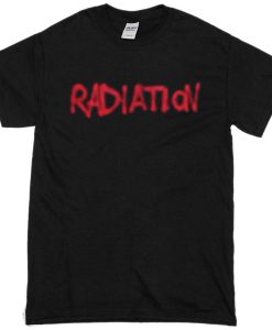 Radiation T-Shirt