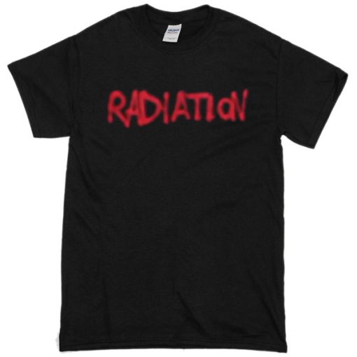 Radiation T-Shirt