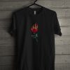 Rose Fire T-Shirt