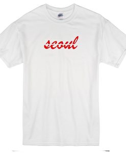 Seoul T-Shirt