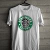 Starbucks Coffee T-Shirt