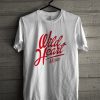 The Vamps Wild Heart T-Shirt