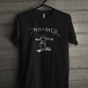 Thrasher Skate T-Shirt