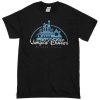 Vampire Diaries Mystic Falls T-Shirt