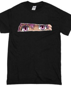 Yuno Gasai Eyes T-Shirt