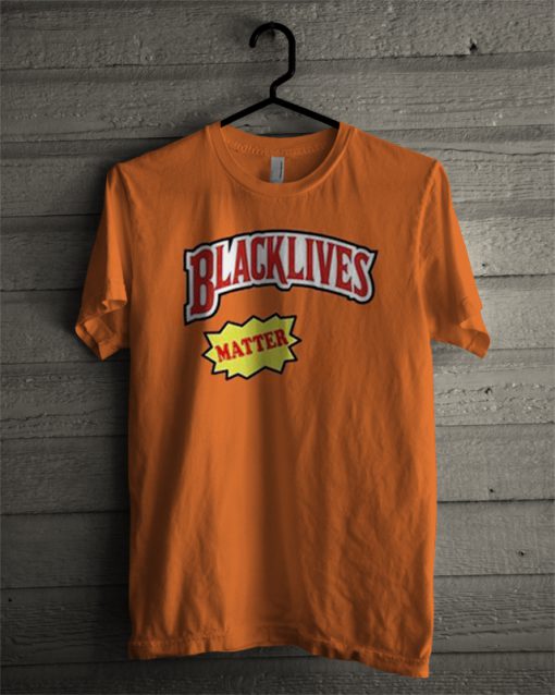Blacklives Matter T-Shirt