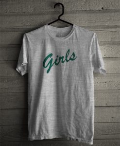 Girls T-Shirt