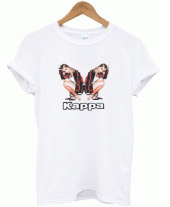 Kappa Britney Spears T Shirt