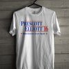 Prescott Elliott '16 Make Dallas Great Again T-Shirt