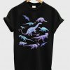 Ancient World Dinosaur T-Shirt