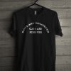 Boys Are Whatever Cats Are Forever T-Shirt