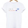 Fixing Misgender Mistakes T-Shirt