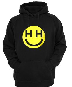 Happy Hippie Foundation Pullover Hoodie