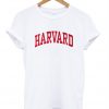 Harvard T-Shirt