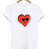Heart Emoji T-Shirt