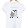 Japanese Dogs T-Shirt
