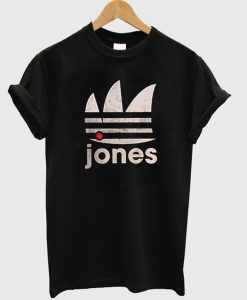 Jones Unisex T-Shirt