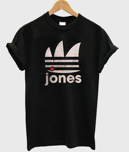 Jones Unisex T-Shirt