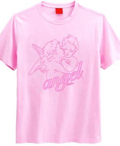 Kiss Angel Koko T-Shirt