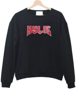 Kylie Jenner Sweatshirt