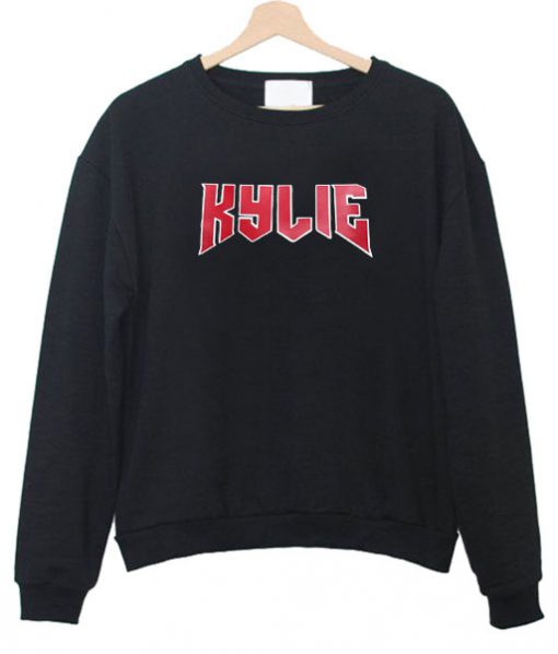 Kylie Jenner Sweatshirt