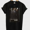 Law and Order Special Victims Unit T-Shirt
