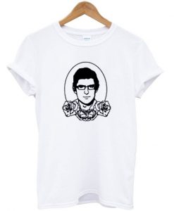 Louis Theroux T-Shirt