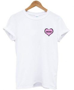 Love Drake T-Shirt