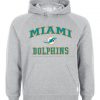 Miami Dolphins Hoodie