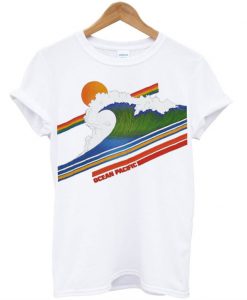 Ocean Pacific T-Shirt