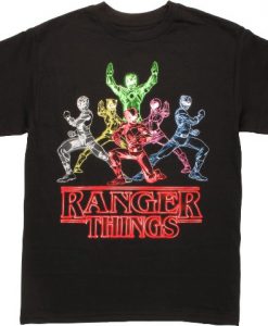 Ranger Thing T-Shirt