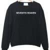 Seventh Heaven Sweatshirt